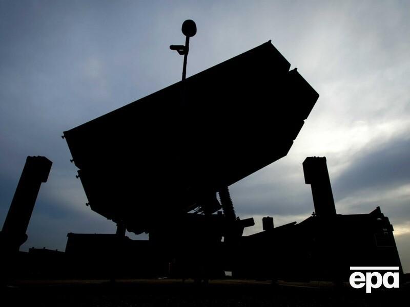 Украина может закупить оружие у США на $100 млрд взамен на права на собственные разработки – СМИ