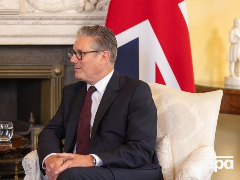 В Великобритании обновлено правительство. Чем оно напоминает украинское?