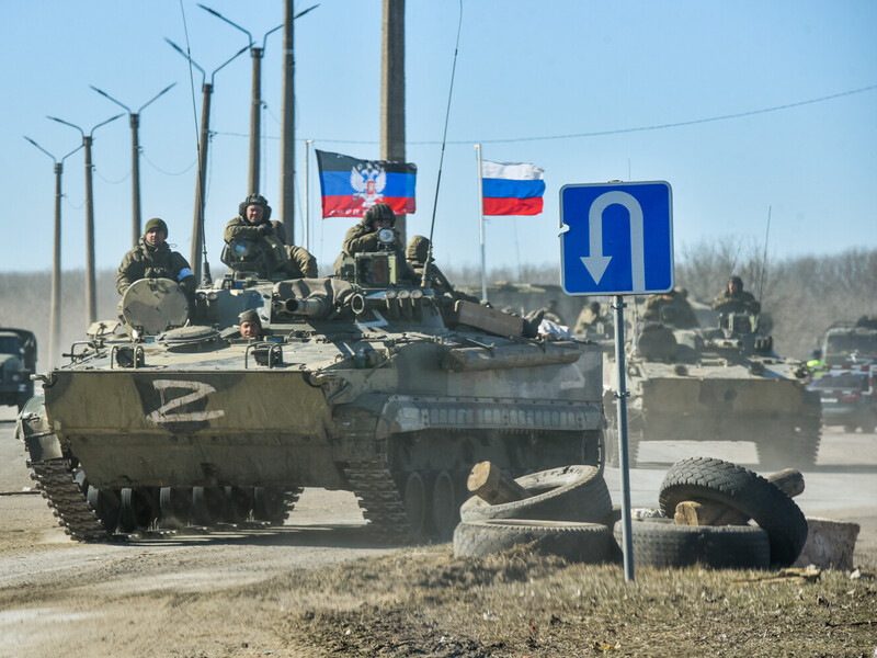 У ГУР порахували скільки окупантів зараз в Україні. Це п'ять британських армій