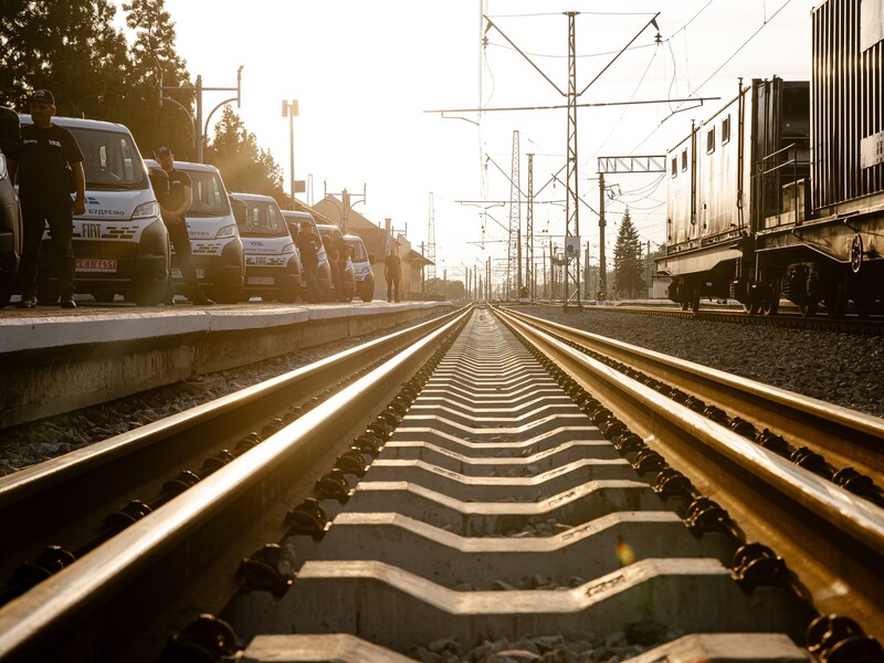 "Укрзалізниця" опубликовала расписание новых поездов в ЕС, билеты уже в продаже 