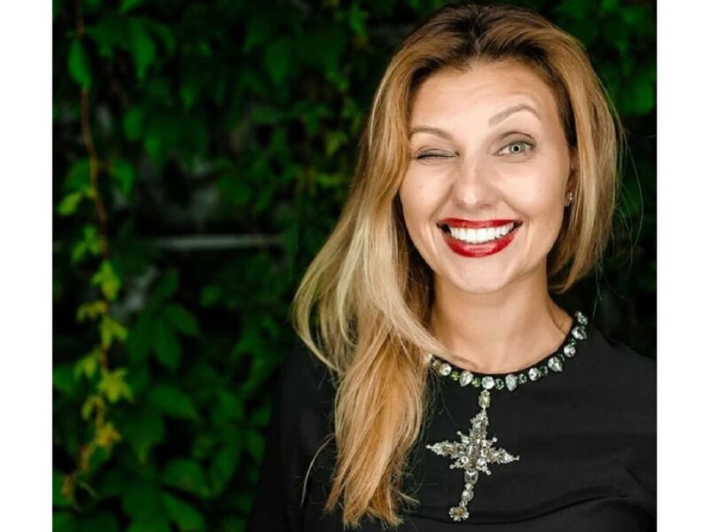 Зеленский всегда делает это на публике в присутствии жены. Фото и видео