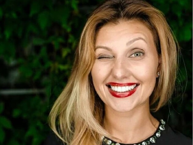 Зеленський завжди робить це на публіці у присутності дружини. Фото й відео