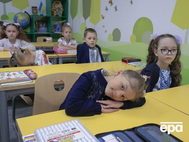 Доступ до електронних щоденників у застосунку 