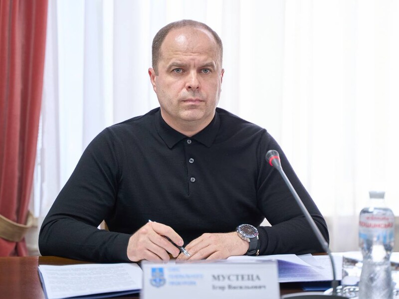 Заместитель генпрокурора, чей отец мог вывезти за границу более $1 млн, увольняется – СМИ