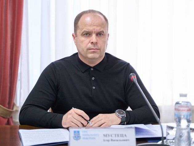 Заступник генпрокурора, чий батько міг вивезти за кордон понад $1 млн, звільняється – ЗМІ