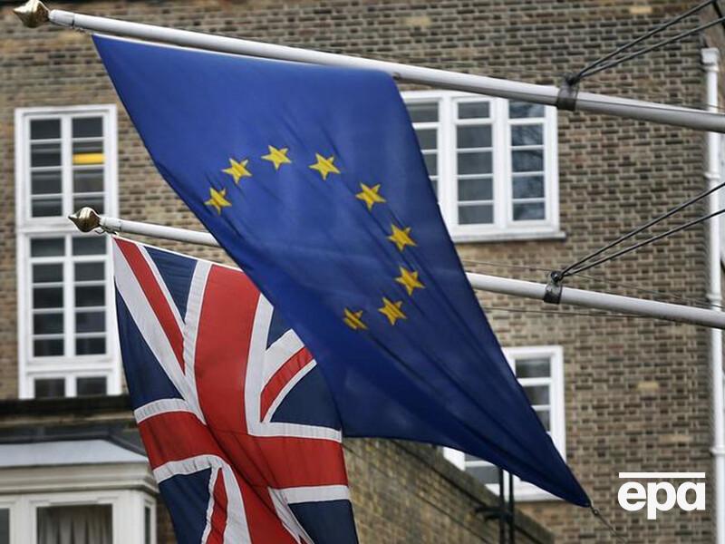 США і ЄС планують обговорити нові санкції проти РФ – Єврокомісія