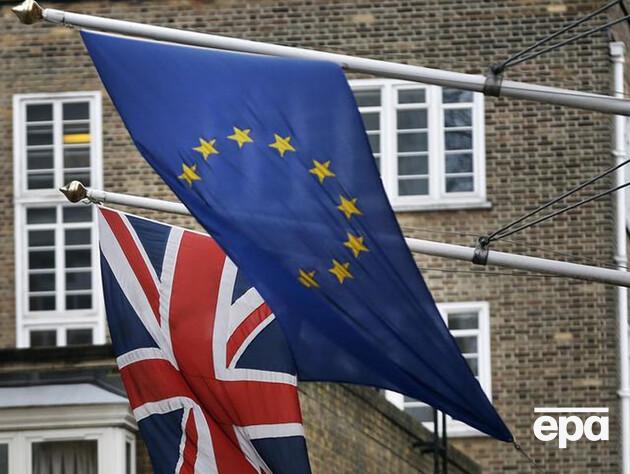 США і ЄС планують обговорити нові санкції проти РФ – Єврокомісія