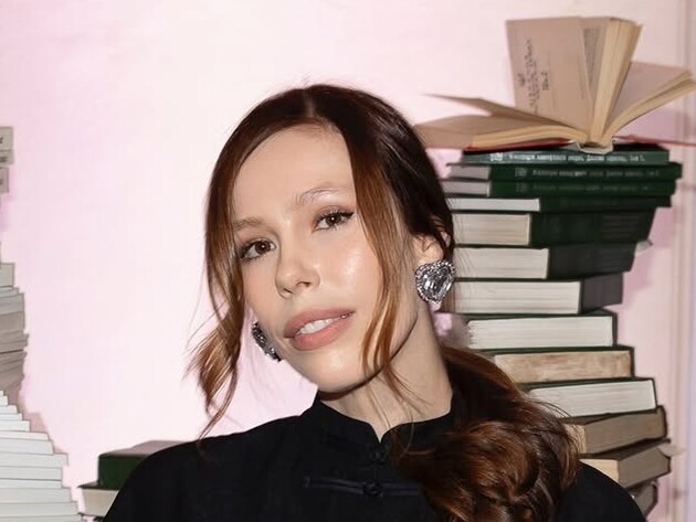 Фотографиня Плакидюк розповіла про свій стан після важкої операції на хребті. Фото