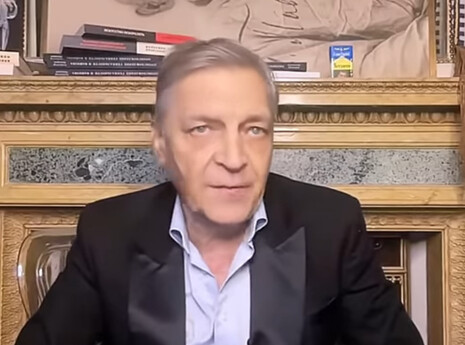 Путин четко обозначил свой основной страх