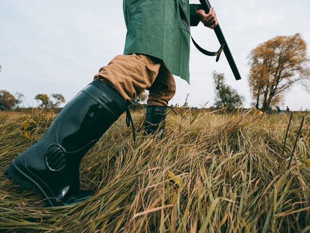 В Черкасской области планируют разрешить охоту