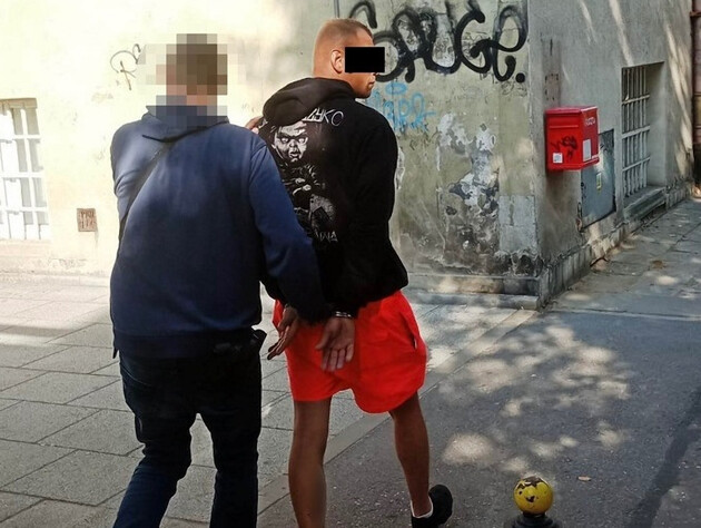 У Варшаві побили трьох українців через їхню національність – поліція