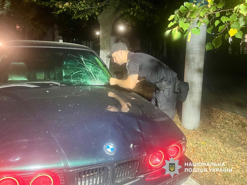 В Одеській області загинула 22-річна жінка. За даними ЗМІ, це донька депутата Київради