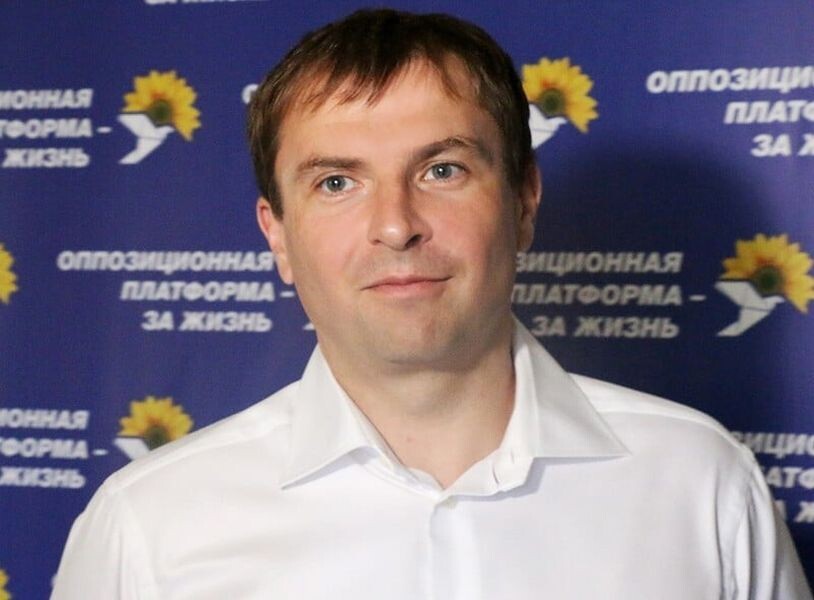 Депутата-втікача Христенка не екстрадували з ОАЕ, а передали Україні за політичною домовленістю – ЗМІ