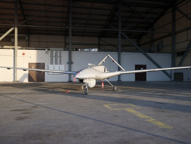 Українські ВМС знову почали активно застосовувати Bayraktar – ЗМІ