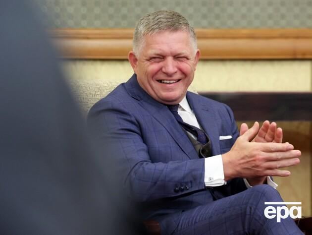 Путін готовий зустрітися із Зеленським не в Москві – Фіцо