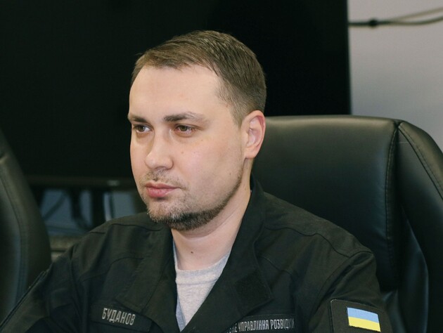 Буданов рассказал о случаях каннибализма на фронте