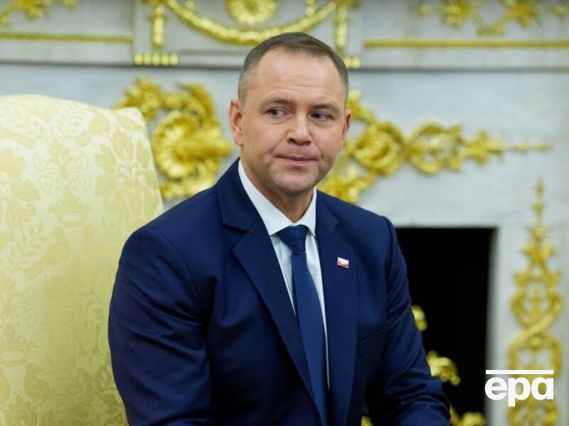 Первый месяц президентства Навроцкого. Поляки оценили деятельность нового лидера страны