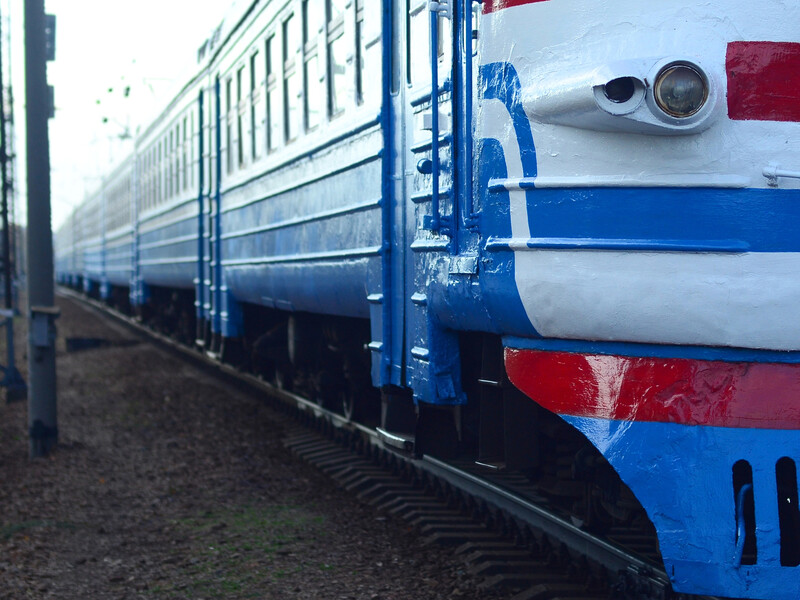 Движение поездов в Славянск возобновили, однако УЗ предупредила о некоторых задержках
