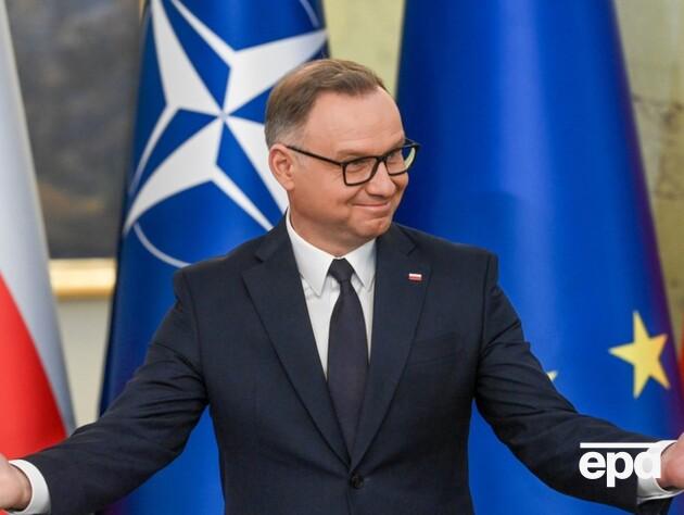 Дуда станет ведущим авторского шоу на YouTube