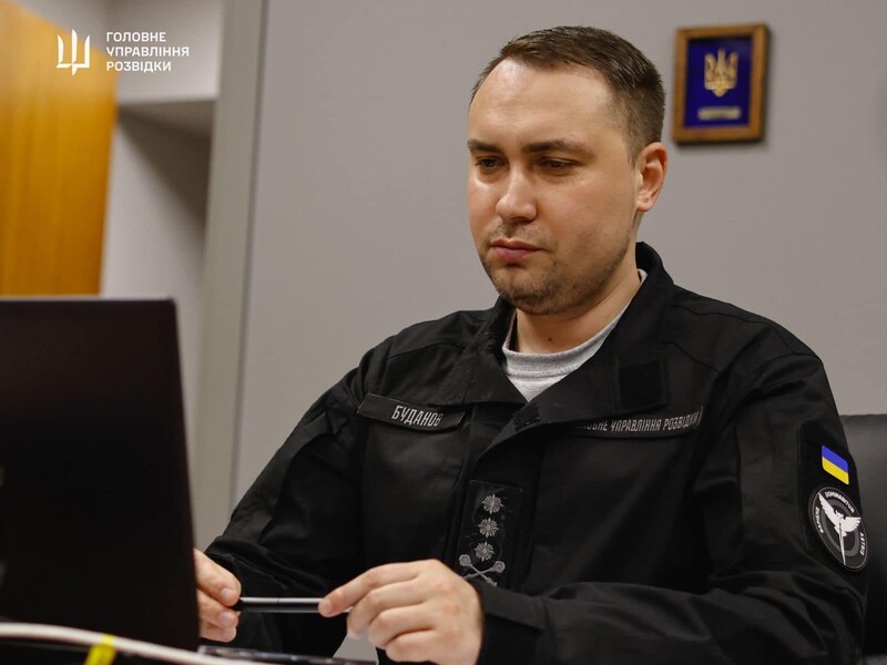 Россия может объявить новую мобилизацию – Буданов