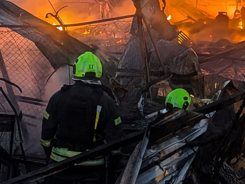 Найпотужніший удар за всю війну. РФ установила новий "рекорд" за кількістю випущених дронів і ракет