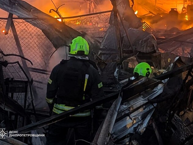 Найпотужніший удар за всю війну. РФ установила новий 