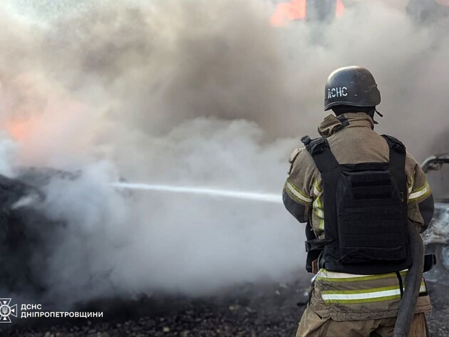 Обстріл України 7 вересня: загиблі й поранені, пошкодження будинків, складів із зерном, залізниці