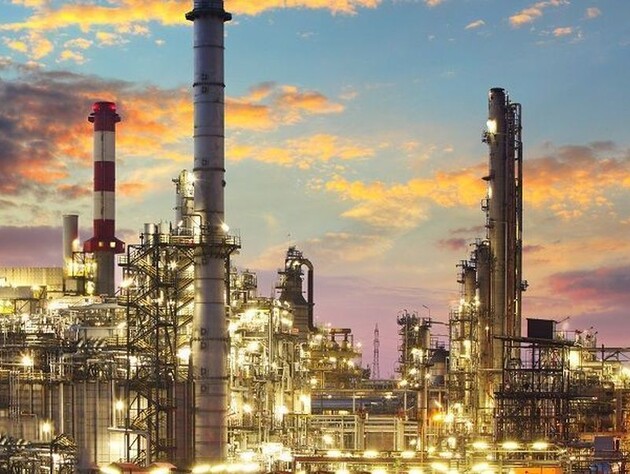 Сили оборони України уразили НПЗ, нафтопровід 