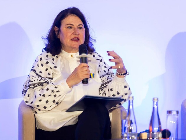 Путін стає дедалі зухвалішим. Це – ескалація, чистий терор – амбасадорка ЄС у Києві