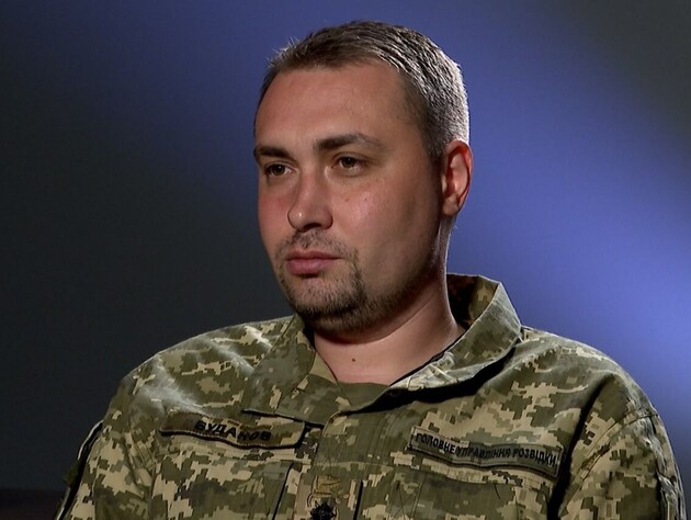 Кількість противників війни в оточенні Путіна значно зросла – Буданов