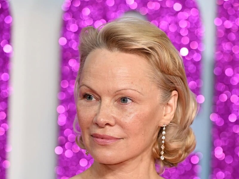 58-летняя Андерсон, которая еще шесть лет назад снималась обнаженной, показала свежие фото. Как она изменилась?