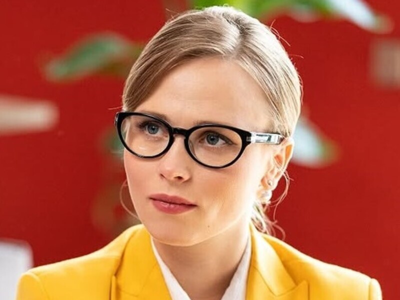 Кошмал рассказала, как справляется со стрессом после российских атак, и поделилась действенными советами