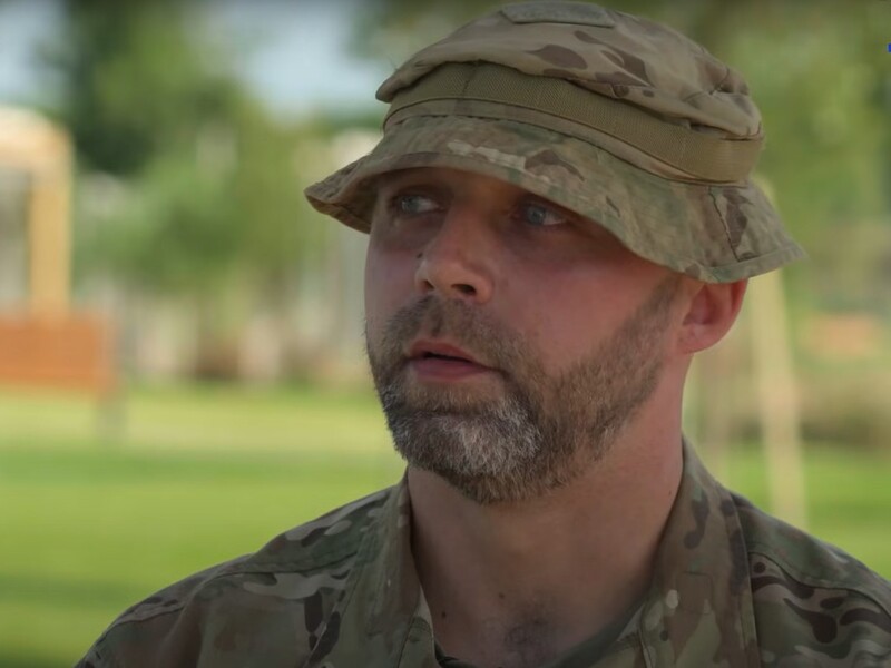 "Долго держать оборону невозможно". Комбат "Азова" рассказал о тактике россиян в Донецкой области