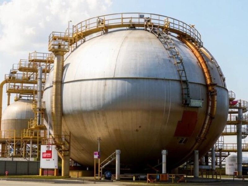 "Новые нестандартные сюрпризы". В ССО ВСУ рассказали подробности об атаке на Ильский НПЗ в России