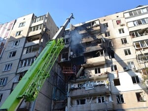 У КМВА повідомили про наслідки масованої атаки РФ, у Києві по допомогу звернулося 100 осіб