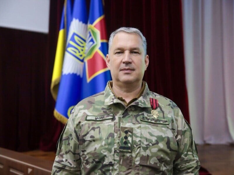 Музиканти з Молдови присвятили пісню полковнику Єлізарову, який знищує росіян дронами. Відео