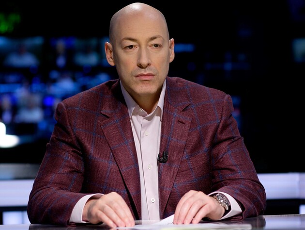 Обстрел Украины, встреча Зеленского с Путиным в Киеве, поведение Трампа. Стрим Голованова с Гордоном. Трансляция