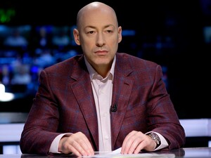 Обстріл України, зустріч Зеленського з Путіним у Києві, поведінка Трампа. Стрим Голованова з Гордоном. Трансляція