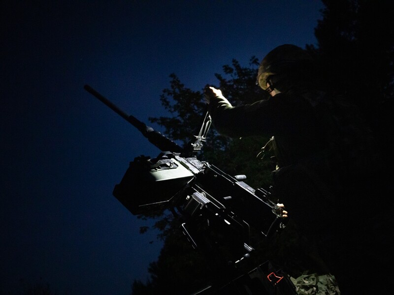 Деякі Shahed залетіли в Україну з Білорусі. Повітряні сили звернулися до моніторингових каналів