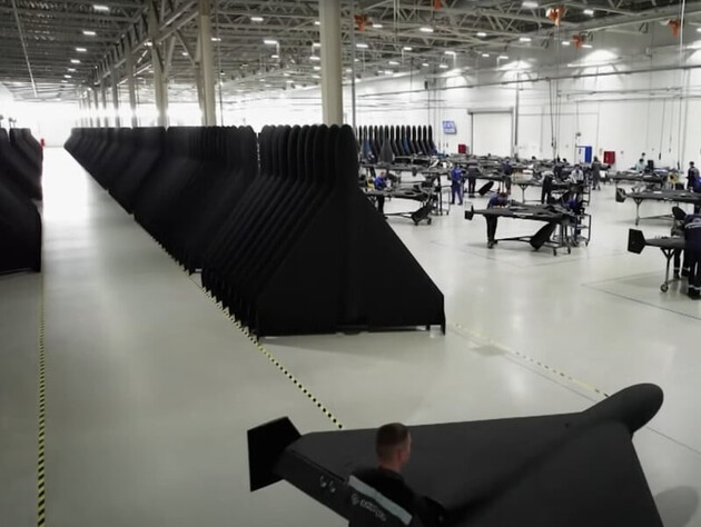 Дипстрайки должны измениться: в ГУР назвали новые цели в глубине РФ