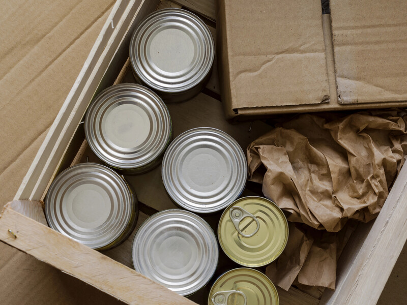 Германия хочет запастись консервированными равиоли на случай войны с Россией – WP