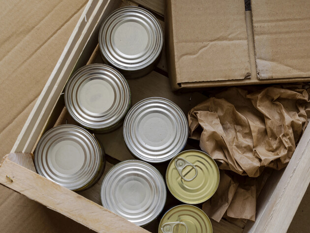 Німеччина хоче запастися консервованими равіолі на випадок війни з Росією – WP