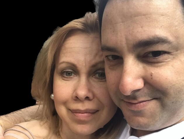 Чоловік Баюл, у якої алкоголізм, подав на розлучення після 15 років шлюбу. З ким залишиться їхня дочка