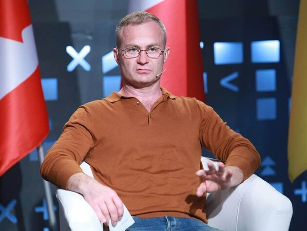 Гармаш: Война вошла в ту стадию, когда проиграет тот, у кого первого сдадут нервы. Надеюсь, на Банковой умеют играть в покер