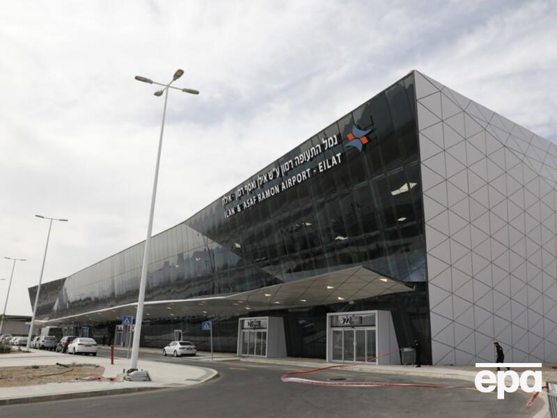 Йеменские хуситы обошли израильскую ПВО и ударили по аэропорту