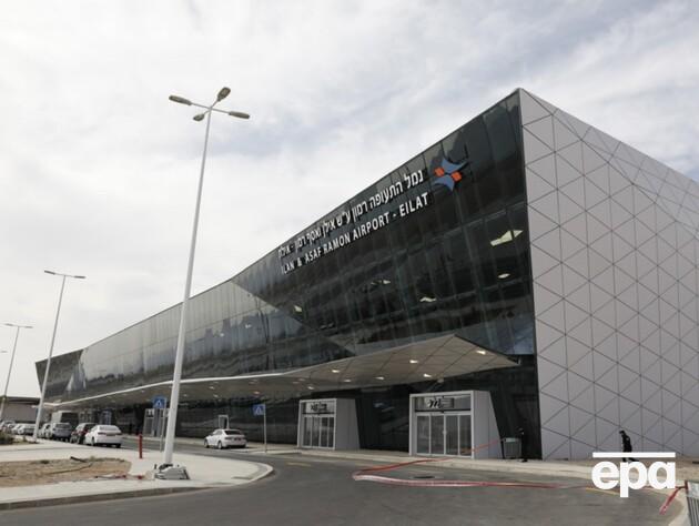 Єменські хусити оминули ізраїльську ППО й ударили по аеропорту