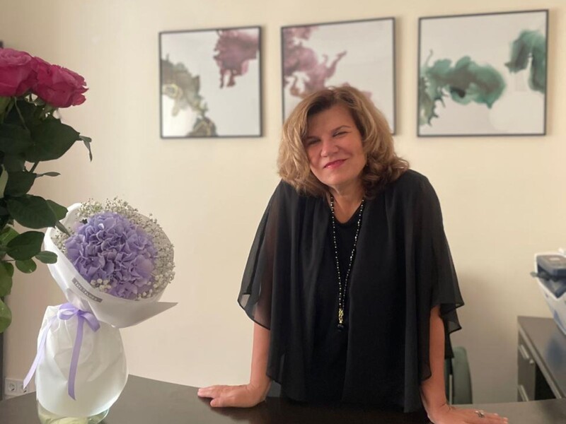 Директор киевской школы Романенко: Делать домашние задания с детьми родителям не советую. Это портит отношения 