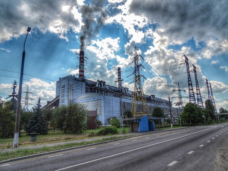 Россия атаковала энергосистему Украины. Под ударом находился объект в Киевской области