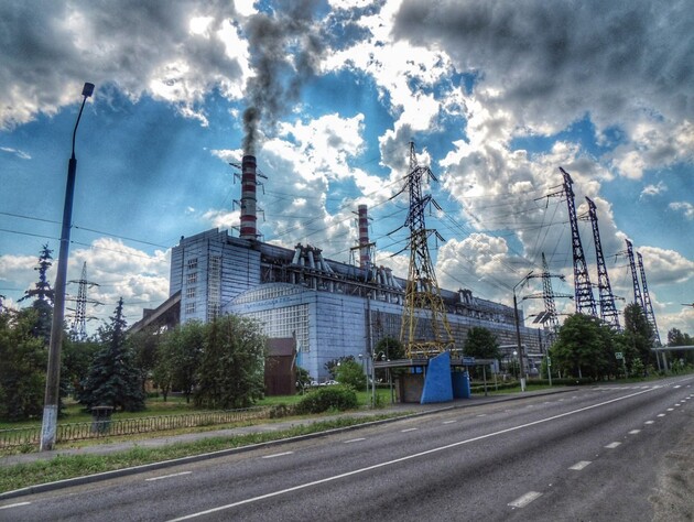 Россия атаковала энергосистему Украины. Под ударом находился объект в Киевской области