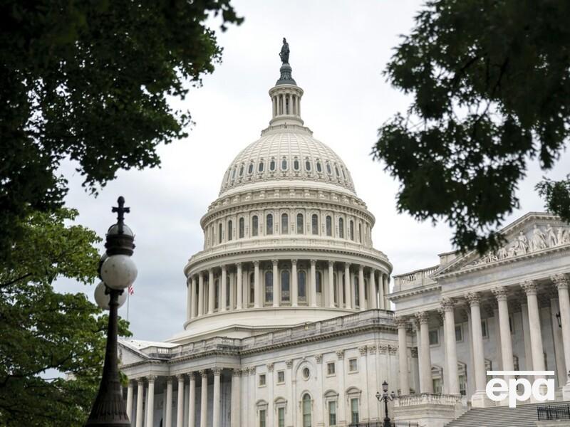 В Сенате США призвали остановить "лжеца и убийцу" Путина